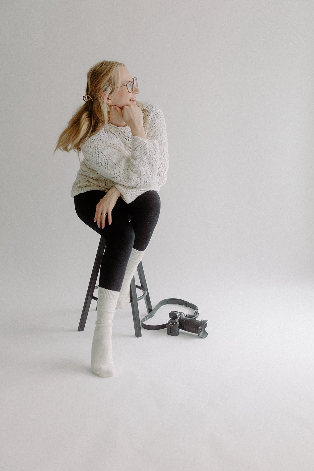 Valokuvaaja Eveliina Pauliina Joensuu