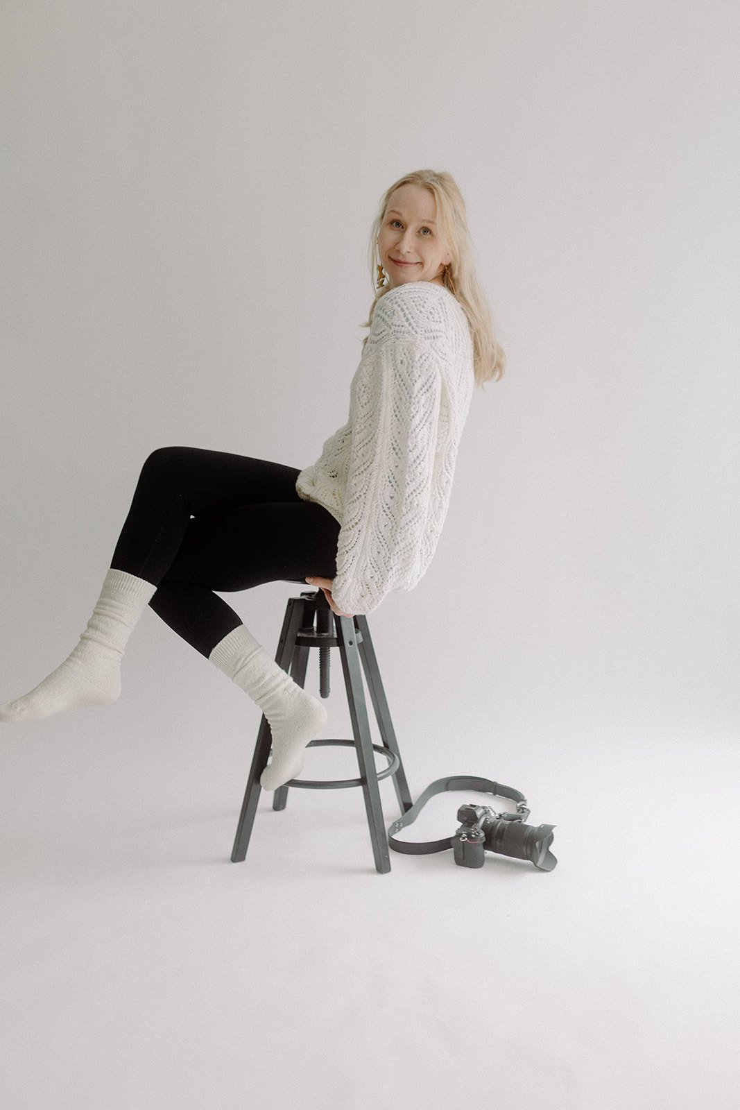 Valokuvaaja Eveliina Pauliina Joensuu