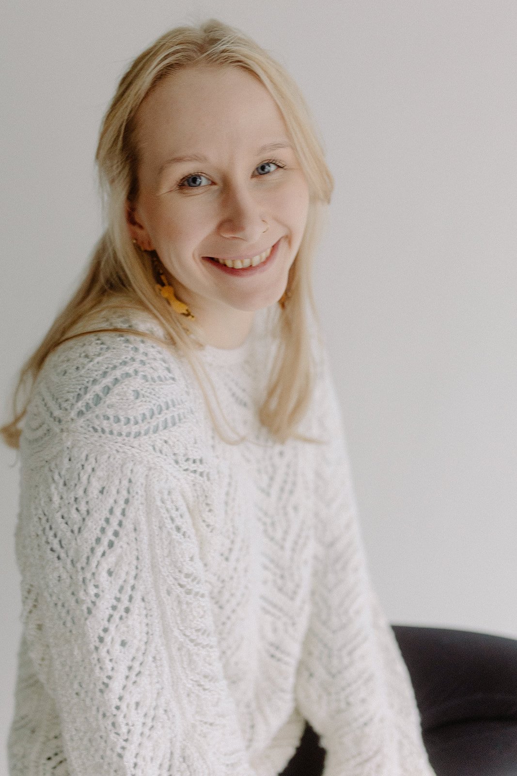 Valokuvaaja Eveliina Pauliina Joensuu