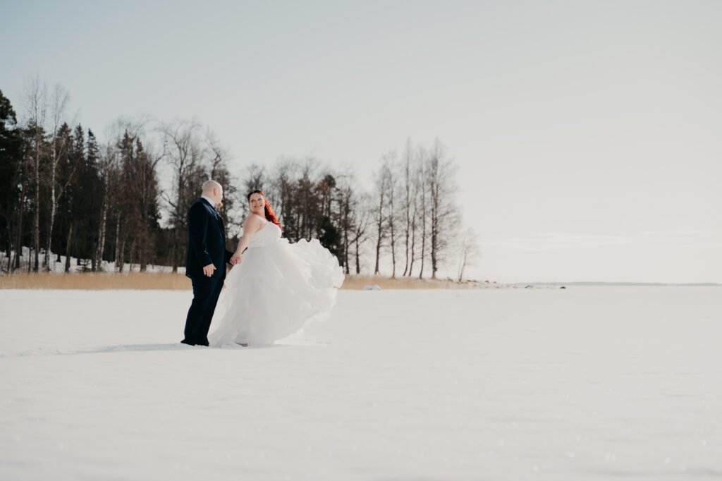 Hääkuvaus joensuu, dokumentaarinen juhlakuvaus, hääpotretit.